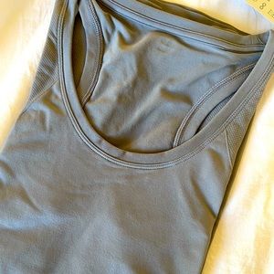 Sweaty Betty Athlete Seamless Workout Tank Top